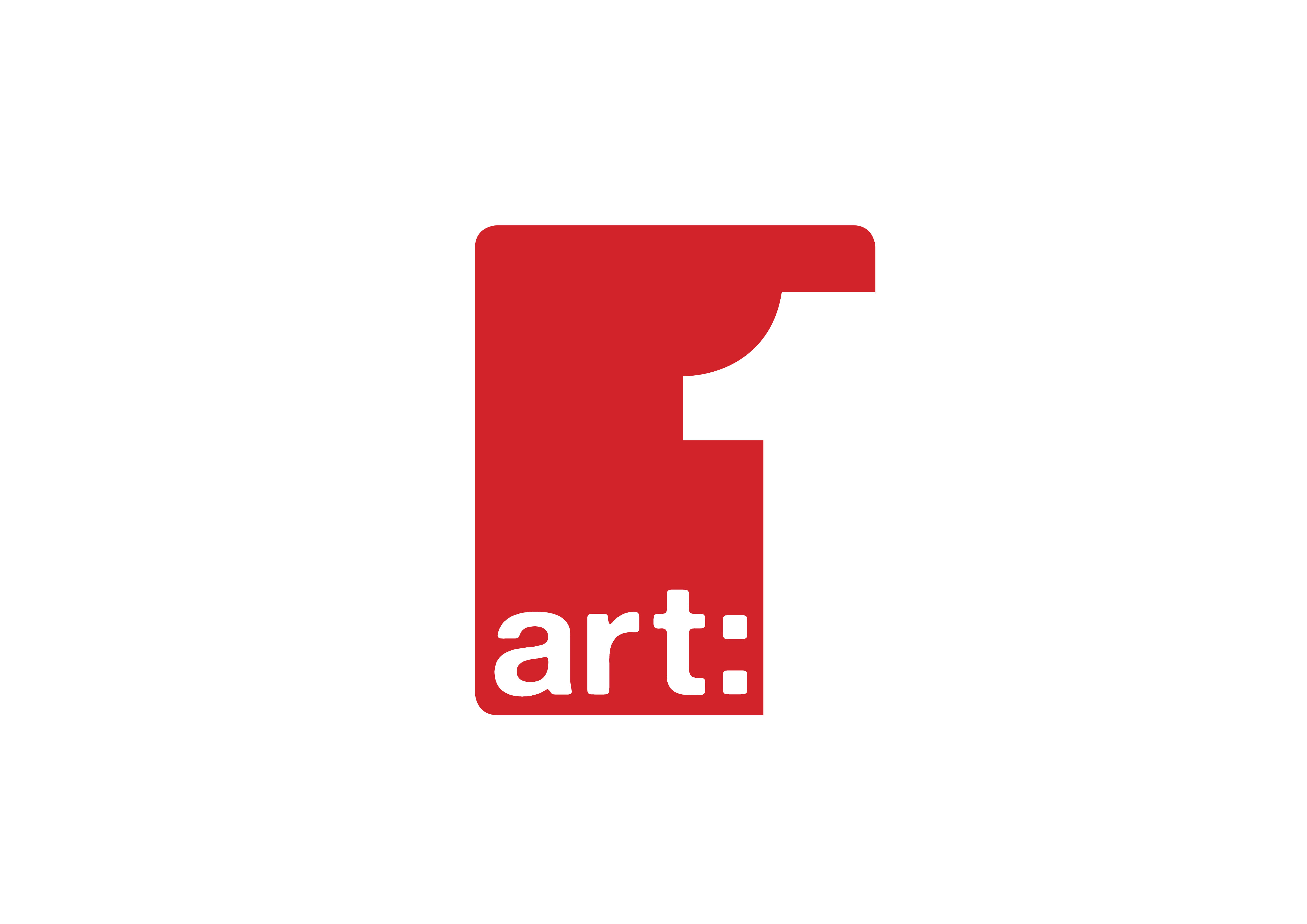 Art:1 New Museum logo