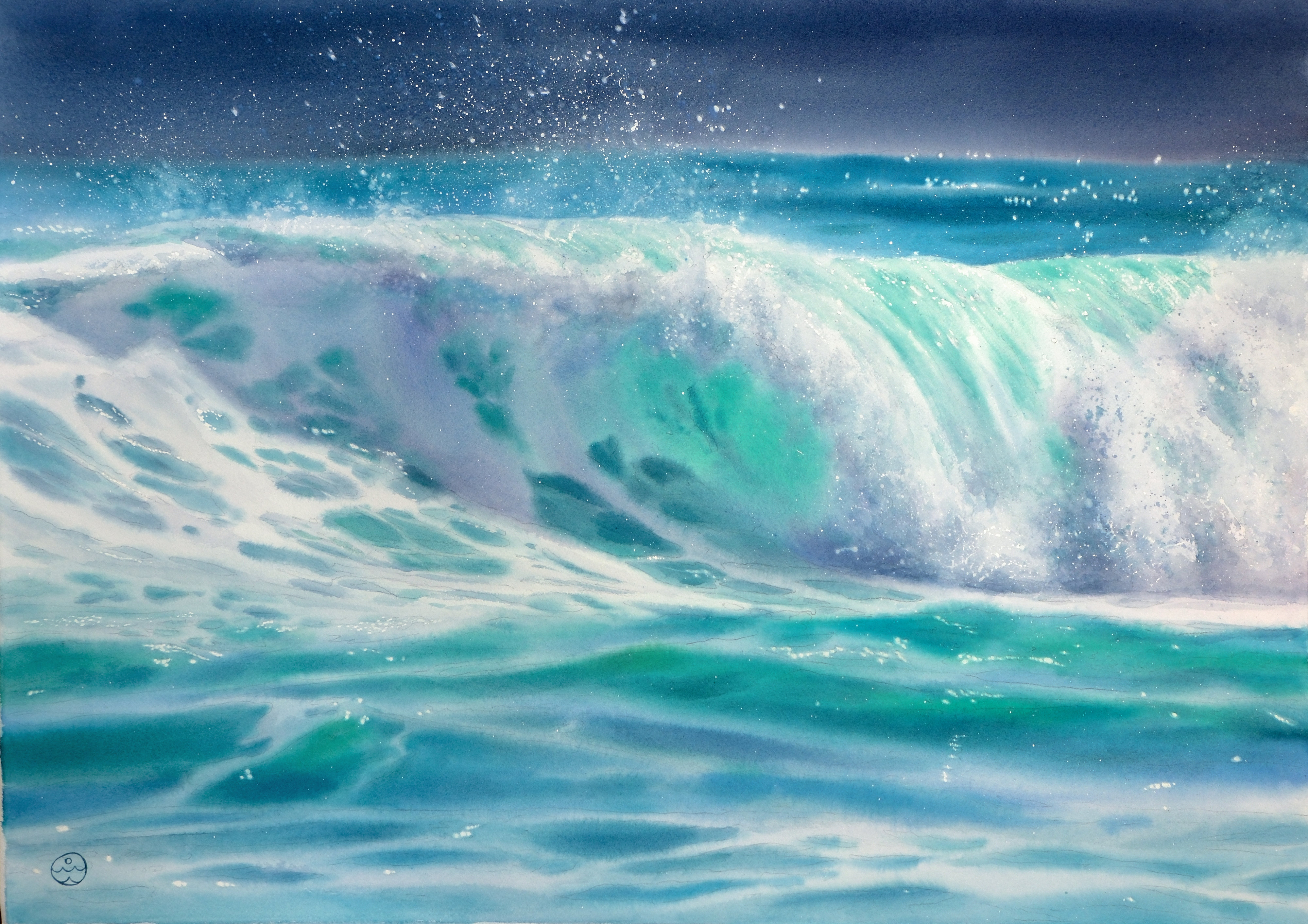 Wave