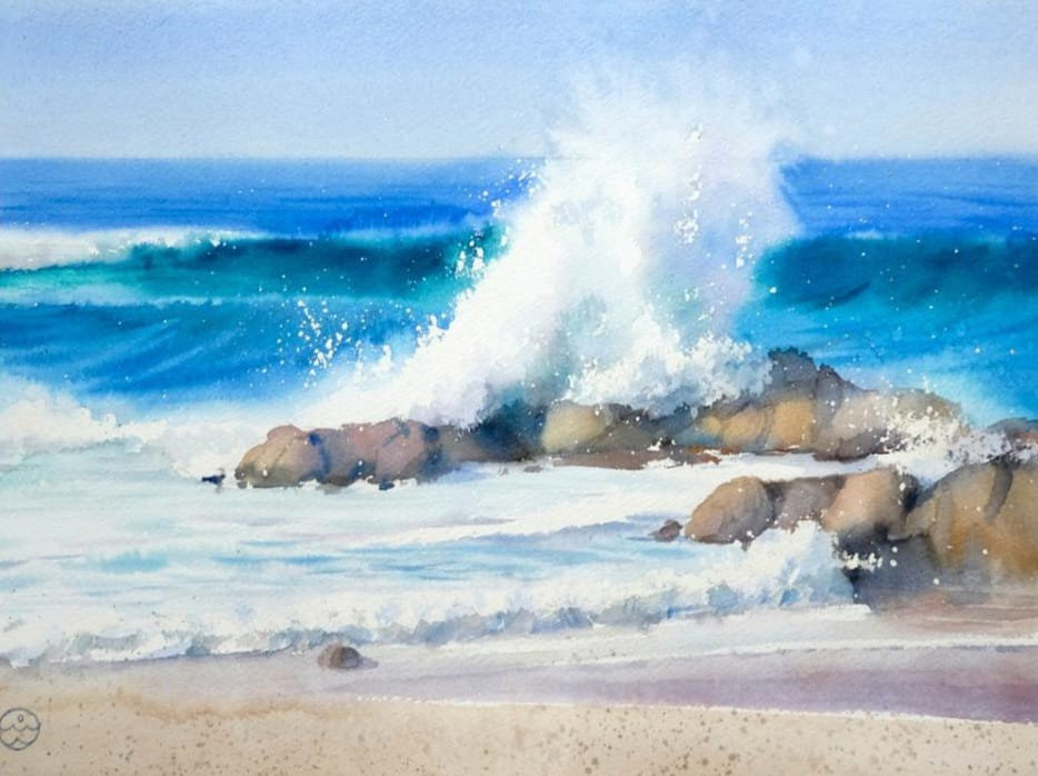On The Coast