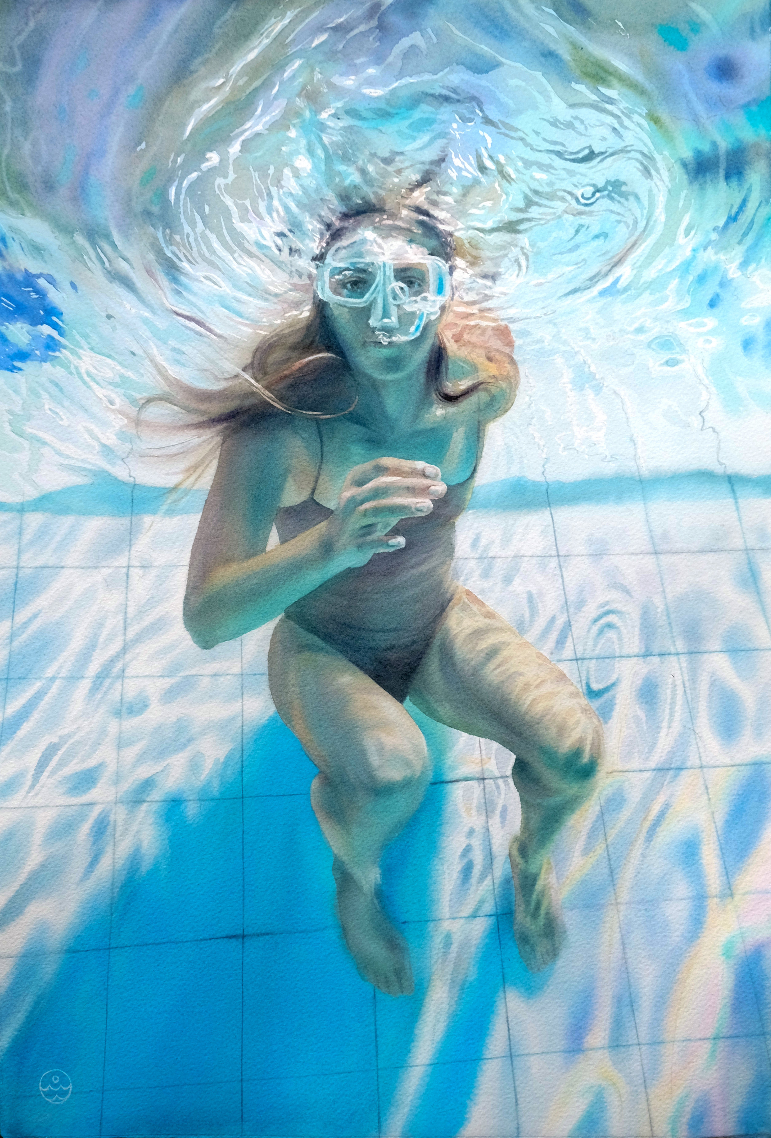 Dive